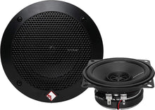 Charger l&#39;image dans la galerie, Rockford Fosgate R14X2 4&quot; Inch 120W 2-Way Car Stereo Speakers