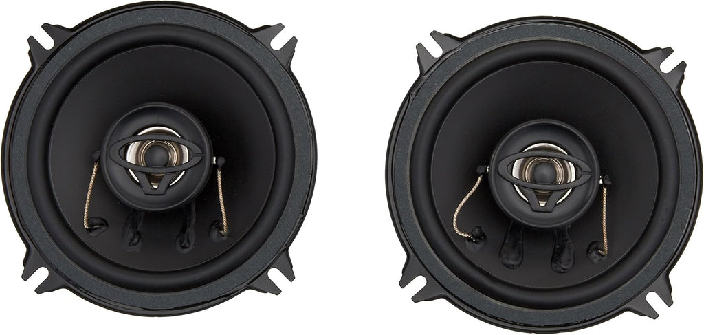 Cerwin Vega XED52 5.25" 2-Way XED Series Coaxial Car Speakers