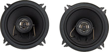 Load image into Gallery viewer, Cerwin Vega XED52 5.25" 2-Way XED Series Coaxial Car Speakers
