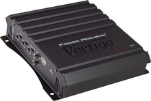 Charger l&#39;image dans la galerie, Power Acoustik VA2-1400D Vertigo Series 2Ch Full Range Amplifier