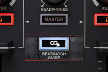 Charger l'image dans la galerie, Hercules DJControl Inpulse 200MK2 Controller