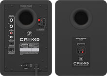 Charger l'image dans la galerie, Mackie CR5-XBT Creative Reference Series 5" Multimedia Monitors with Bluetooth (Pair)