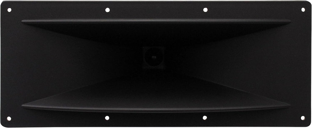 MR DJ TE-512<br/> 5"x12" 300 Watts Piezo Compression Horn Tweeters Driver for PA DJ Speakers