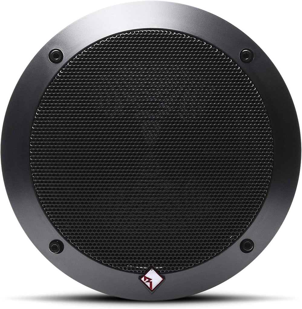 Rockford Fosgate T16-S Power 6" Series Component Speaker System