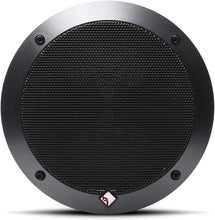 Charger l&#39;image dans la galerie, Rockford Fosgate T16-S Power 6&quot; Series Component Speaker System