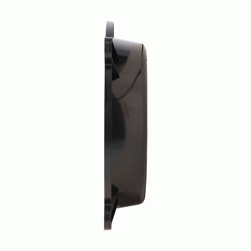 Metra 82-7501 6" - 6-3/4" Front Speaker plates for 2013 - 2023 Mazda Vehicles