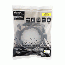Load image into Gallery viewer, Metra 82-7501 6" - 6-3/4" Front Speaker plates for 2013 - 2023 Mazda Vehicles