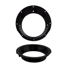 Load image into Gallery viewer, Saddle Tramp 82-9601 Speaker Adapters Compatible Fits for 1998-2013 Harley-Davidson Touring Motorcycles