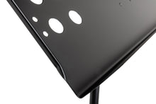 Charger l&#39;image dans la galerie, Hosa MUS-439 Adjustable Music Stand - Black