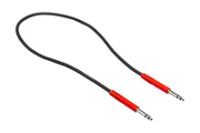 Charger l&#39;image dans la galerie, Hosa TTS-845 Patchbay TT Male to TT Male Bantam Cable - 1.5ft