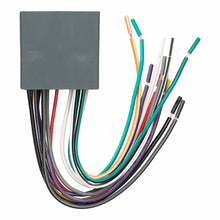 Load image into Gallery viewer, Metra 70-1722 Radio Replacement Harness - Compatible Fits for Honda 2006-2014