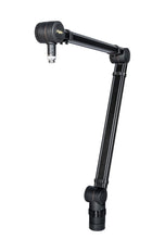 Load image into Gallery viewer, Headliner HL90600 Sierra Broadcast Desktop Microphone Stand Boom Arm