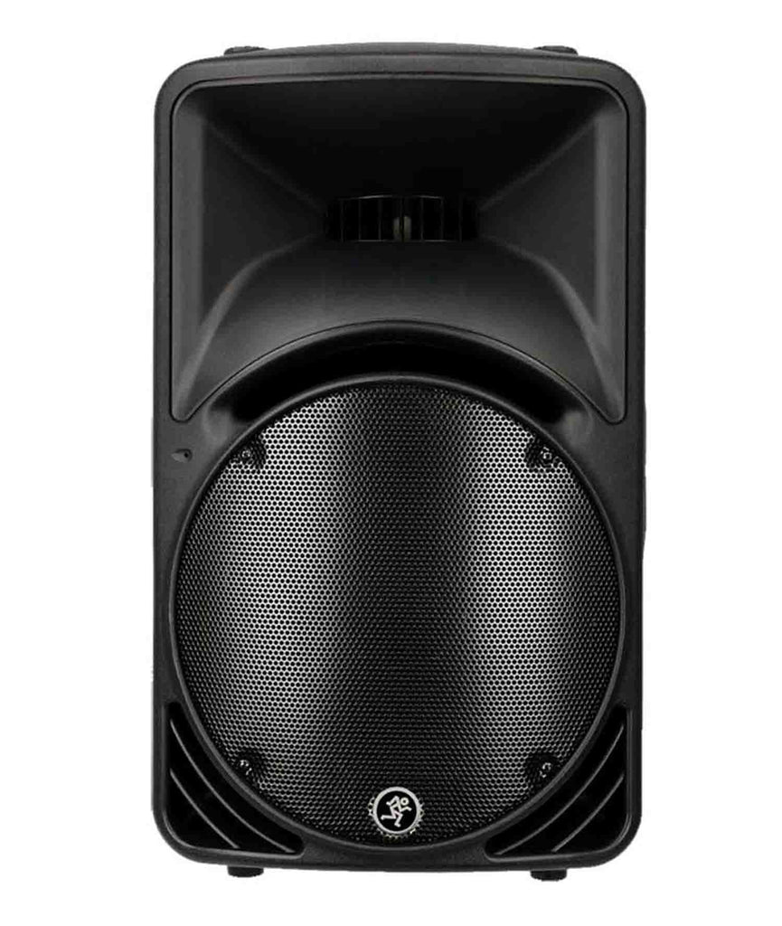 Mackie C300z, 2-way Compact Passive SR Loudspeaker 12"