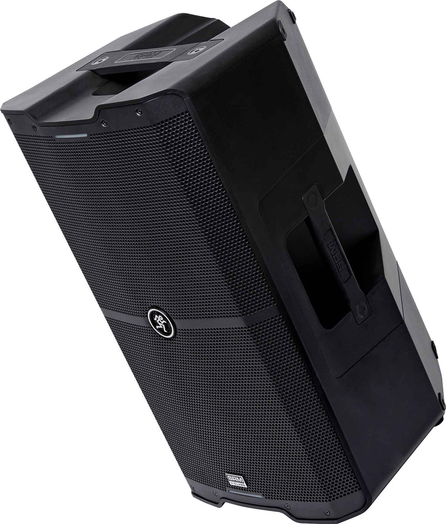 Mackie SRM212 V-Class 12" 2000W High-Performance Powered Loudspeaker