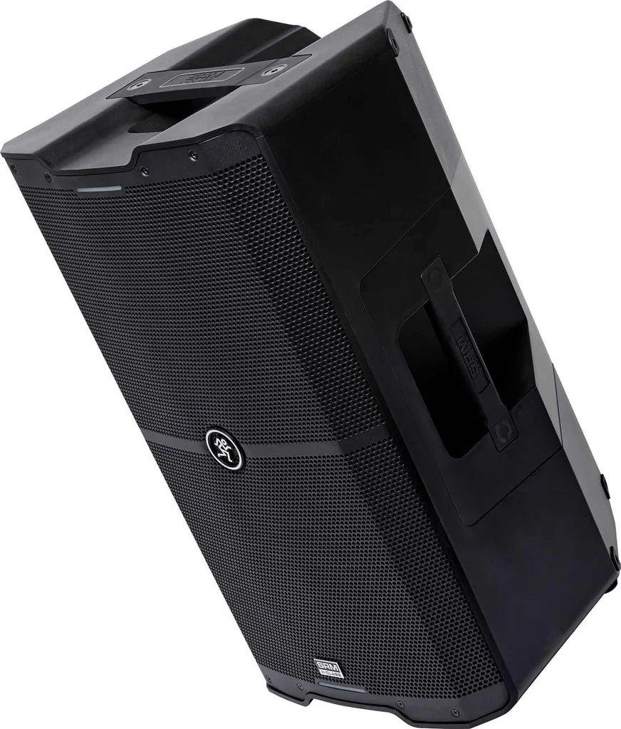 Mackie SRM212 V-Class 2000W 12-inch Powered Speaker