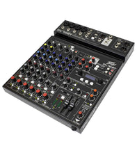 Load image into Gallery viewer, Peavey PV 10 BT, Compact Mixer with Bluetooth