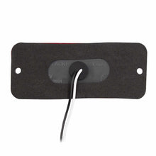Load image into Gallery viewer, Heise Trailer	HE-TRRF01 Red Trailer Marker/Clearance Light with Reflector - 4 Inch