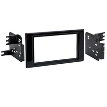 Charger l'image dans la galerie, Metra 95-8264HG Double-DIN Car Stereo Dash Kit - Compatible Fits for Toyota Prius/Prius Prime 2016-Up