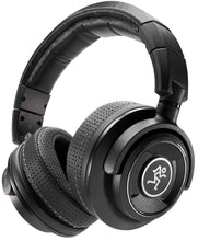 Load image into Gallery viewer, Mackie MC-350 Professional Closed-Back DJ Headphones