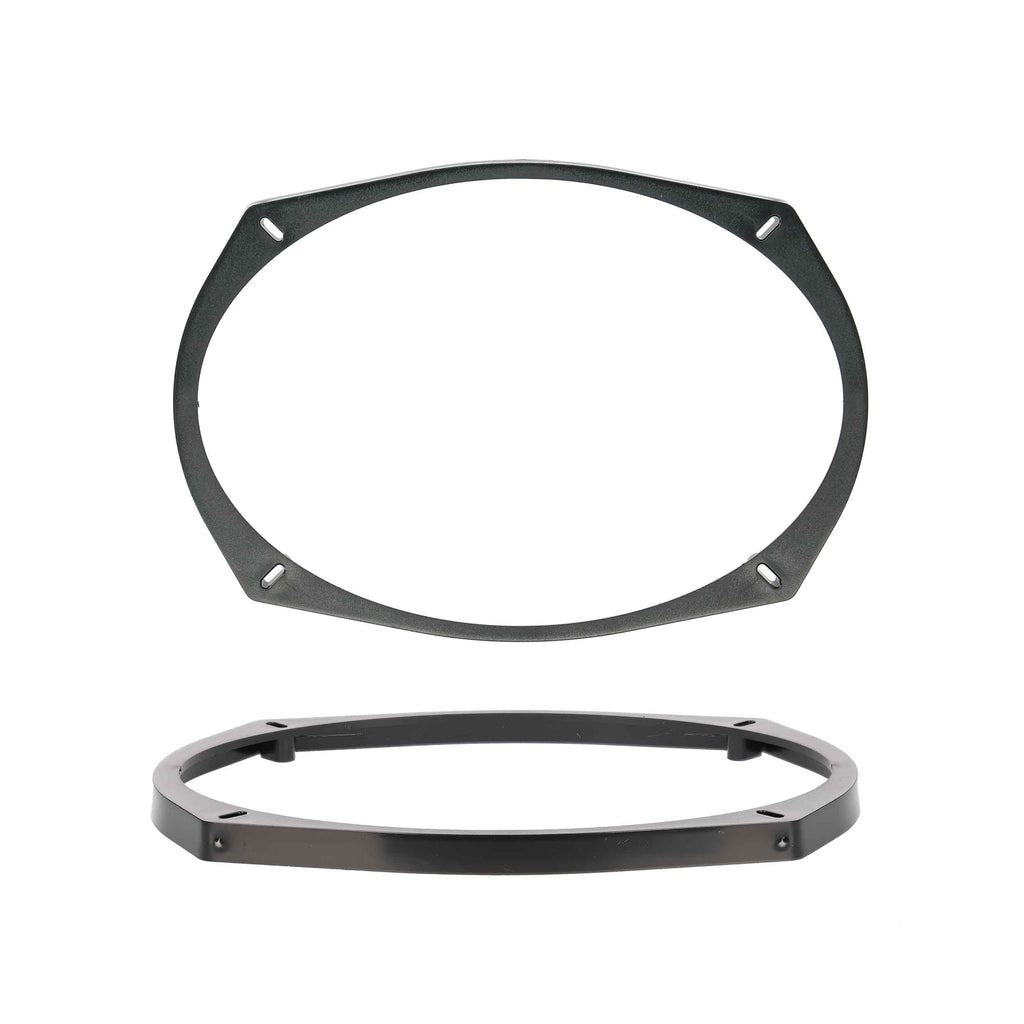 Metra 82-6902 SPEAKER SPACER - UNIVERSAL 1/2” FOR 6” X 9” SPEAKERS