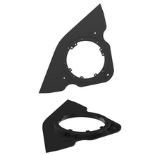 Charger l'image dans la galerie, Metra 82-3022 Speaker Adapter 6-6.75 Inch - Rear Door Compatible Fits for GM 2002-2009