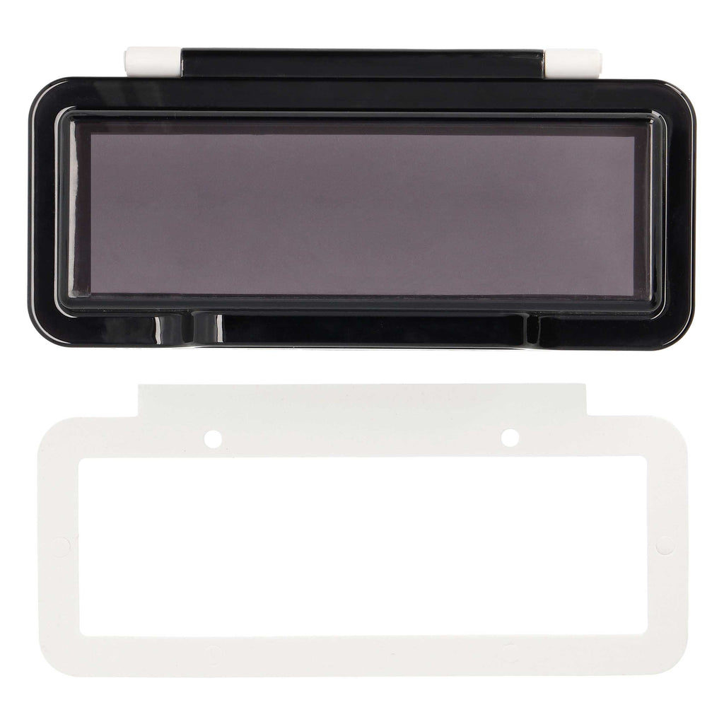 Metra 99-9003W Universal Marine White Cover System