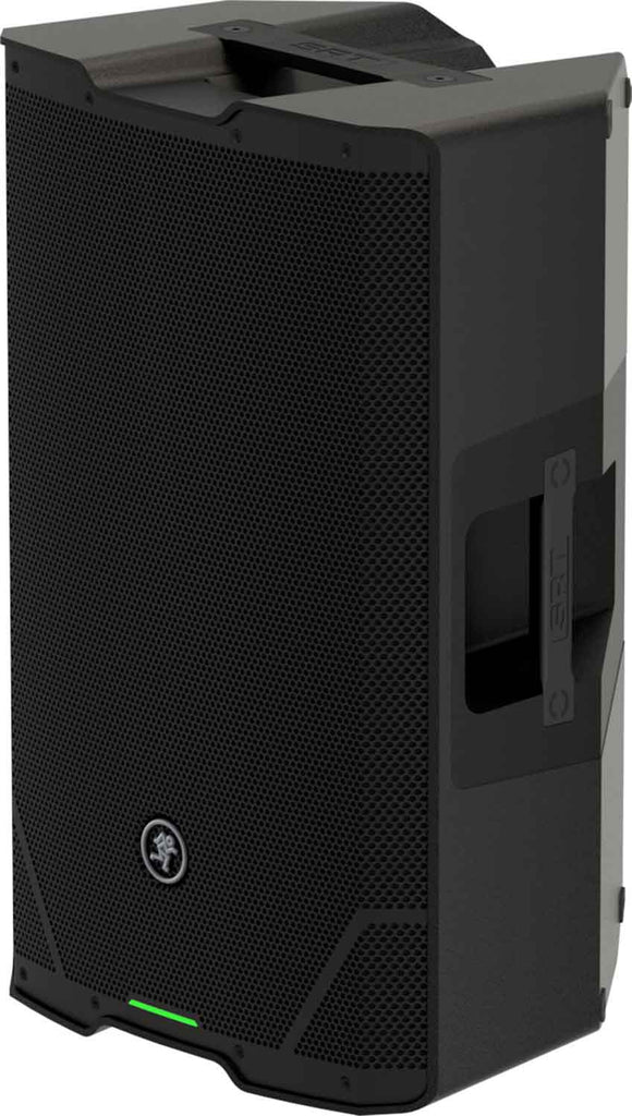 Mackie SRT215, 15" 1600W Professional Powered Loudspeaker