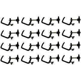 MR Truss 16 CLP-03 Standard C Clamps DJ 1-2