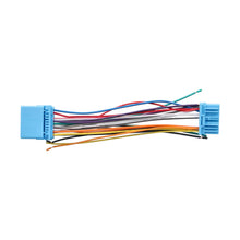 Charger l'image dans la galerie, Metra 70-1721T Radio Bypass Harness - Compatible Fits for Honda Accord