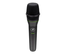 Load image into Gallery viewer, Mackie EM-89D Cardioid Dynamic Vocal Microphone