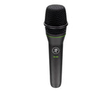 Mackie EM-89D Cardioid Dynamic Vocal Microphone