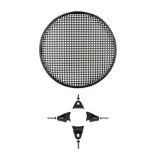 Charger l'image dans la galerie, Install Bay 85-9010 10 Inch Waffle Grille With Hardware