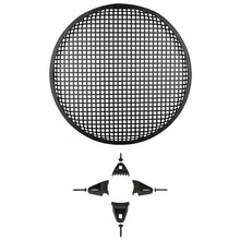 Load image into Gallery viewer, Install Bay 85-9012 12 Inch Waffle Grille With Hardware