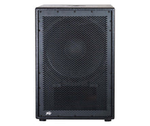 Load image into Gallery viewer, Peavey PVs 15 SUB, 1000W 15-inch Powered Subwoofer