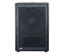 Peavey PVs 15 SUB, 1000W 15-inch Powered Subwoofer