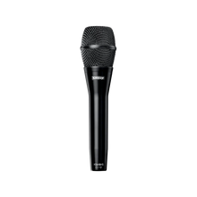 Charger l&#39;image dans la galerie, SHURE Black KSM9 CG Handheld Condenser Microphone