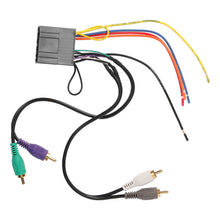 Charger l'image dans la galerie, Metra 70-6503 Amp Integration Harness Compatible Fits Chrysler Dodge 2002-2007