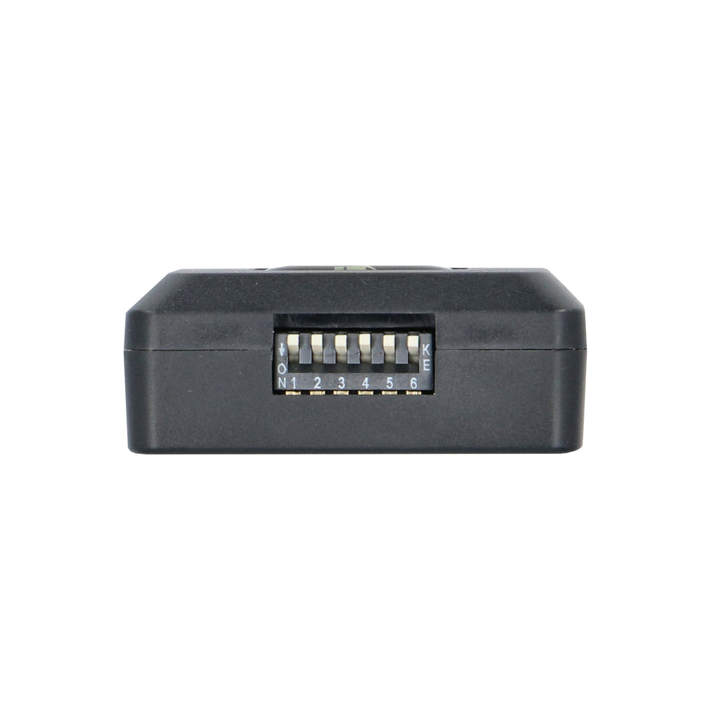 Metra MET-CH14 Data Interface with SWC Compatible Fits Chrysler 05-18