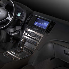 Charger l'image dans la galerie, Metra 95-7640B Dash and Wiring Kit - Compatible Fits for Infiniti G37 2008-2013