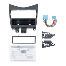 Charger l'image dans la galerie, Metra 99-7862 Single-DIN Car Stereo Dash Kit - Compatible Fits for Honda Accord 2003-2007
