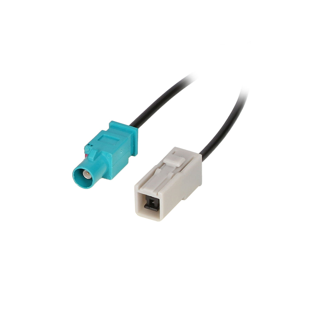 Metra 40-GPS-JAK Factory Navigation Antenna Adapter to Fakra Connector