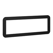 Load image into Gallery viewer, Metra 89-30-0500 Universal DIN Trim 1/2in Border