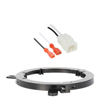 Charger l'image dans la galerie, Metra 82-CH2 Speaker Adapter Kit Compatible Fits for Chrysler 2002-2020 - Front or Rear