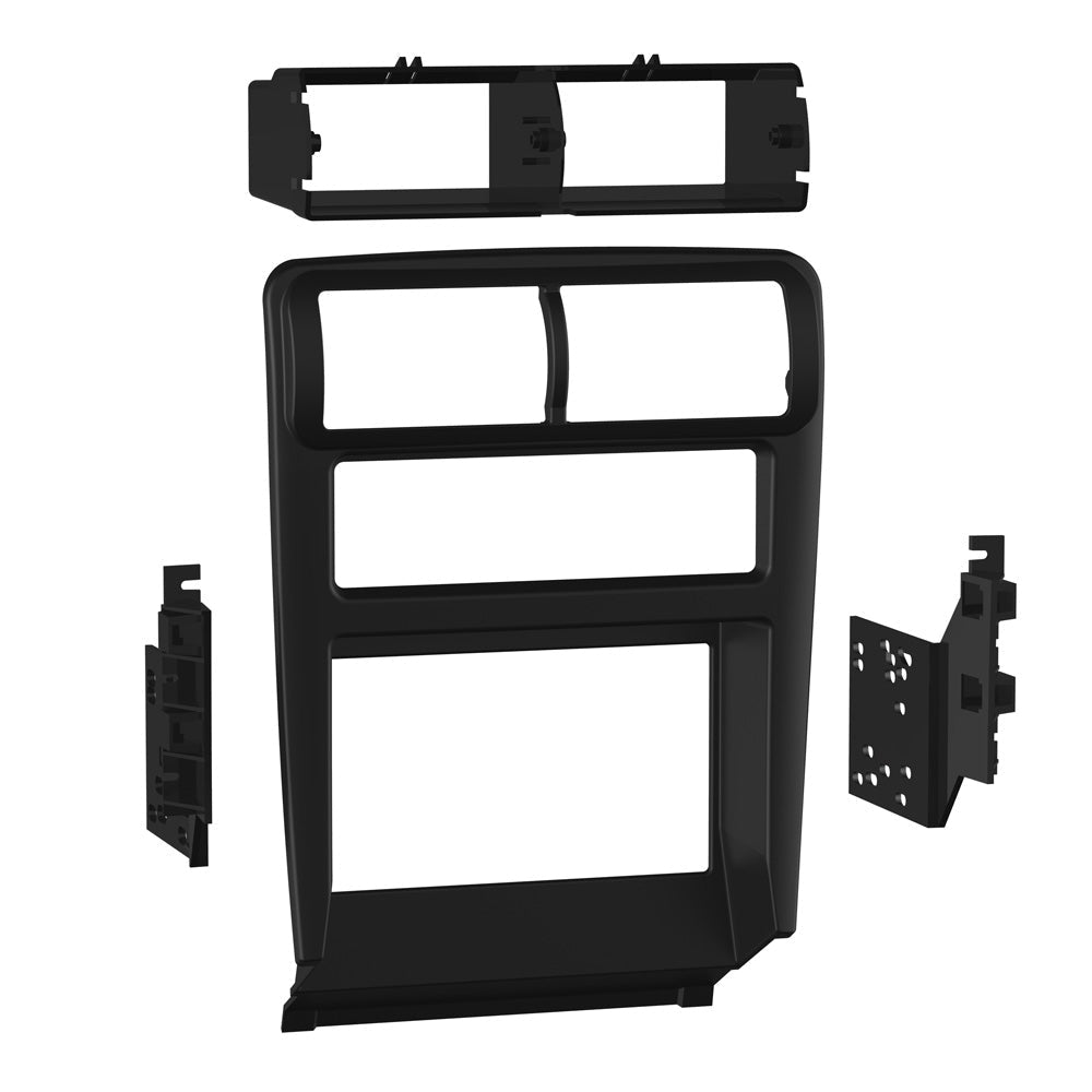 Metra 95-5703B Radio Install Kit - Compatible Fits for Ford Mustang 1994-2000