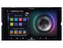 Charger l&#39;image dans la galerie, Alpine ILX-W770 7&quot; Digital Multimedia Receiver Wireless Apple CarPlay &amp; Android Auto