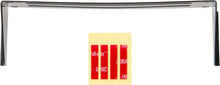 Charger l'image dans la galerie, Metra 89-UV01 Sun Shade - Universal