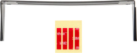 Metra 89-UV01 Sun Shade - Universal