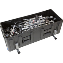 Charger l'image dans la galerie, SKB 1SKB-DH4216W Large Drum Hardware Case with Wheels