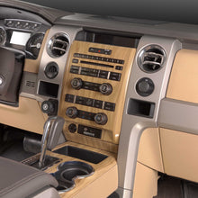 Load image into Gallery viewer, Metra 95-5820DW Double DIN Radio Installation Kit - Compatible Fits for Ford F-150 2011-2012