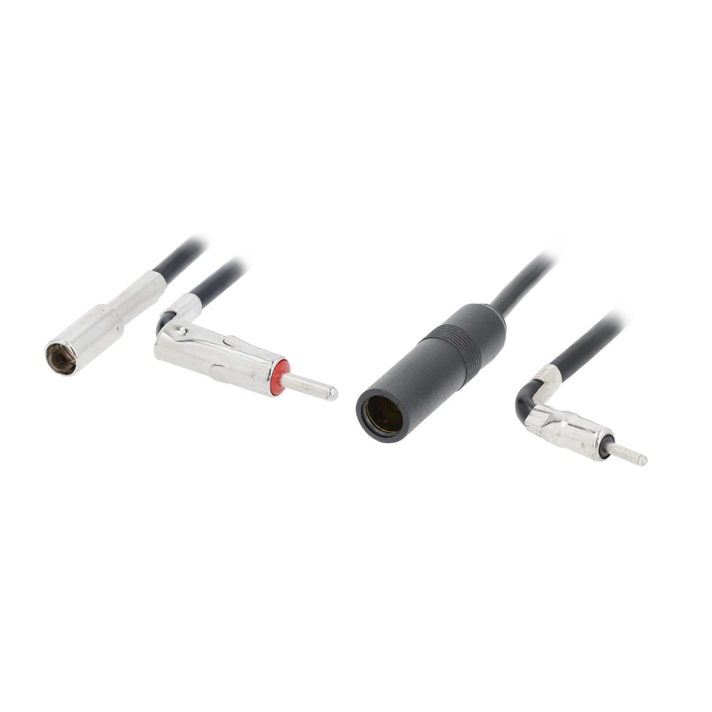 Metra 40-GM31 Antenna Adapter - Compatible Fits for General Motors 1988-2013